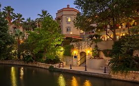 Hotel Indigo San Antonio Riverwalk By Ihg